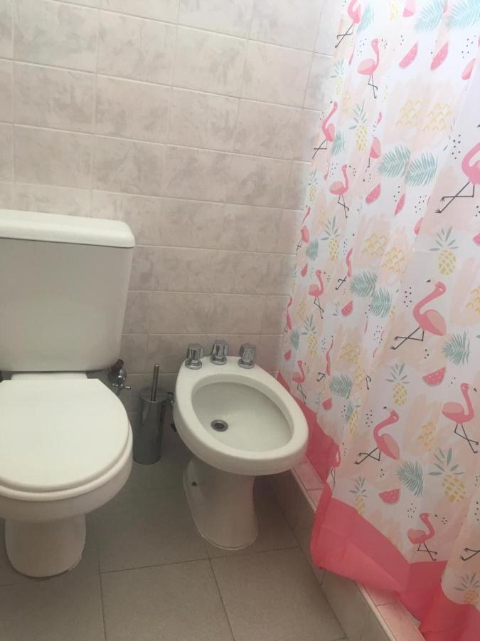 루한데쿠요 Departamento Serpa 아파트 외부 사진