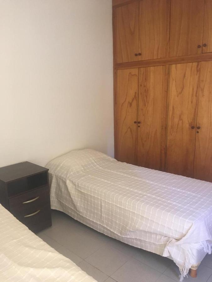 루한데쿠요 Departamento Serpa 아파트 외부 사진