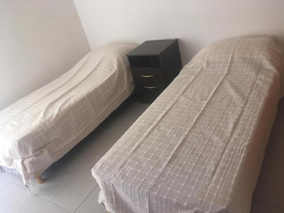 루한데쿠요 Departamento Serpa 아파트 외부 사진